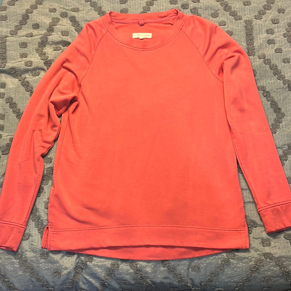 Loft Lou & Grey Sweatshirt